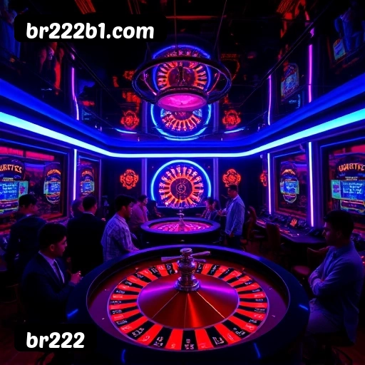 br222.com - O Melhor Cassino Online com Apostas Esportivas e Pagamentos Rápidos - br222