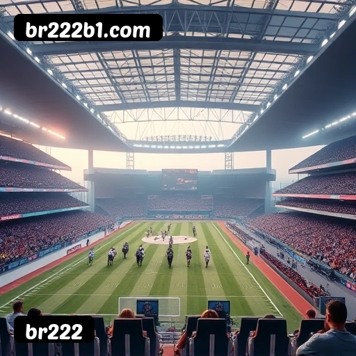 br222: Acesso Seguro com Login Verificado e Identidade Digital