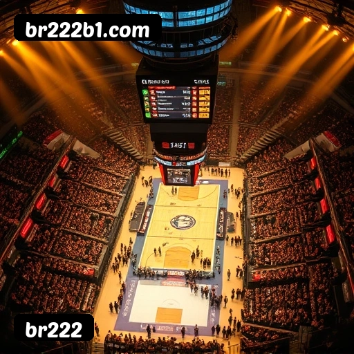 br222: O Paraíso dos Jogos Selecionados