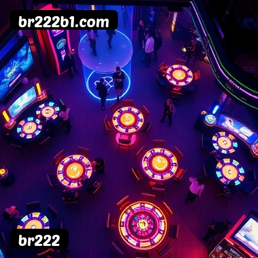 br222: Desbloqueie Ofertas Exclusivas e Bônus Surpreendentes