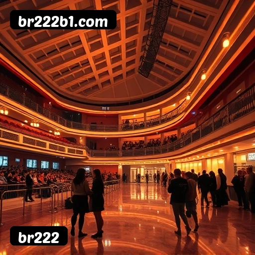 br222: Cassino Online Seguro e Divertido