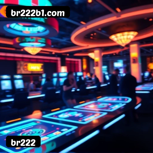 Descubra o Valor Exclusivo do Membro na br222