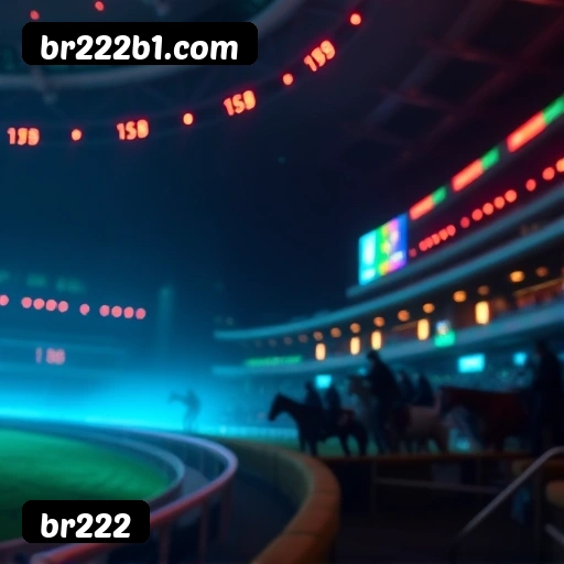 Qualidade Suprema em Jogos de Casino no br222