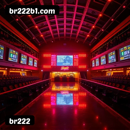 br222: App de Apostas Móveis - Instalação Rápida e Completa