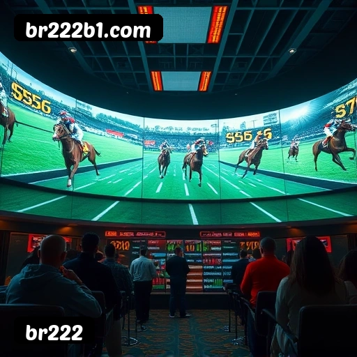 Desfrute de Ofertas Exclusivas da br222!